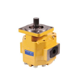  CBZTG3 Gear Pump With High-strength Roller Bearings