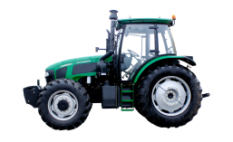 CFK2204 K Series Wheeled Tractor