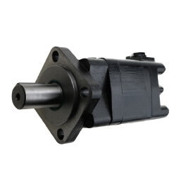 Hydraulic Motor OMS 315CCM for Danfoss  151B-3118