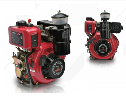 WM173FE Diesel Engine Series