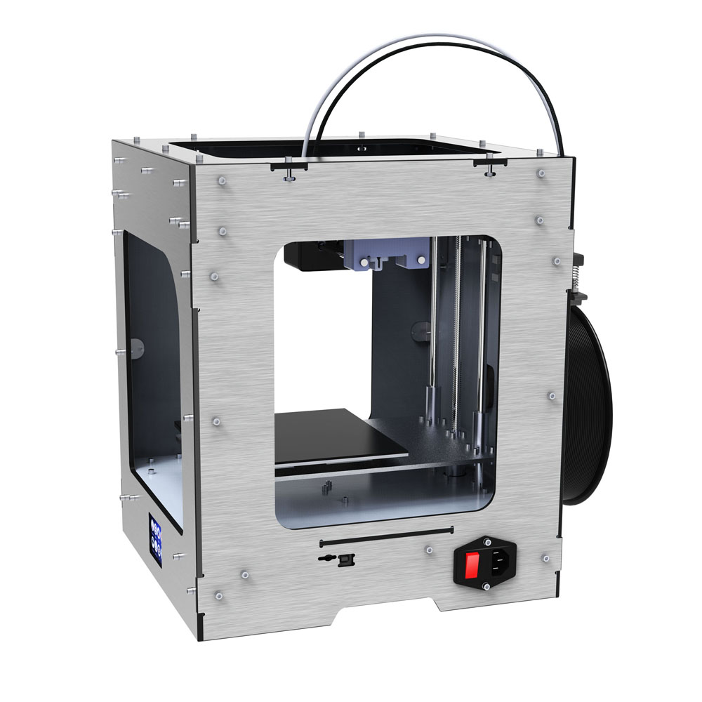 Easythreed 3D Printer X5 Education Printing Machine
