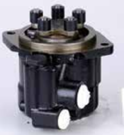 Power Steering Pump 571364 For Scania 3-series