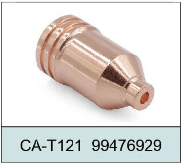 Injector Tube 99476929