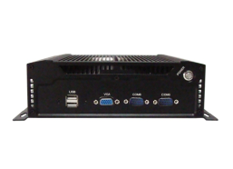 Fanless IPC Fanless Sealed Design Industrial Personal Computer PC-GS507XA/PC-GS5052A