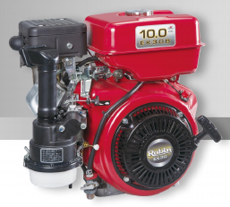 EK Series Gasoline Engine 