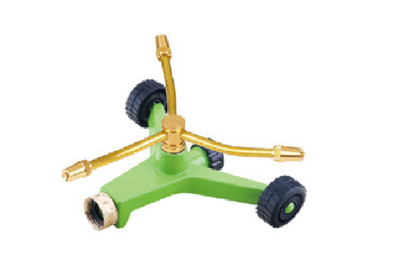 Garden Sprinkler GS2404