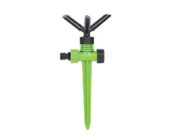 Garden Sprinkler GS2106