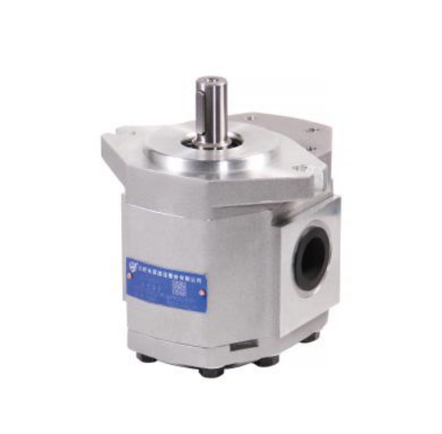 Gear Type Hydraulic Pump Gear Pump CBF-F6