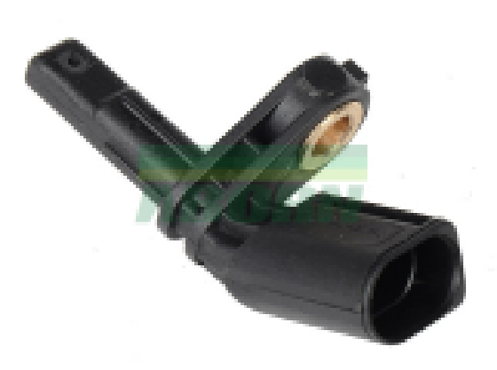 Sensor de velocidad de la rueda ABS 7h0927803