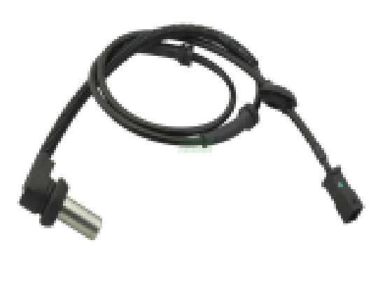 Sensor de velocidad de la rueda ABS 8d0927803