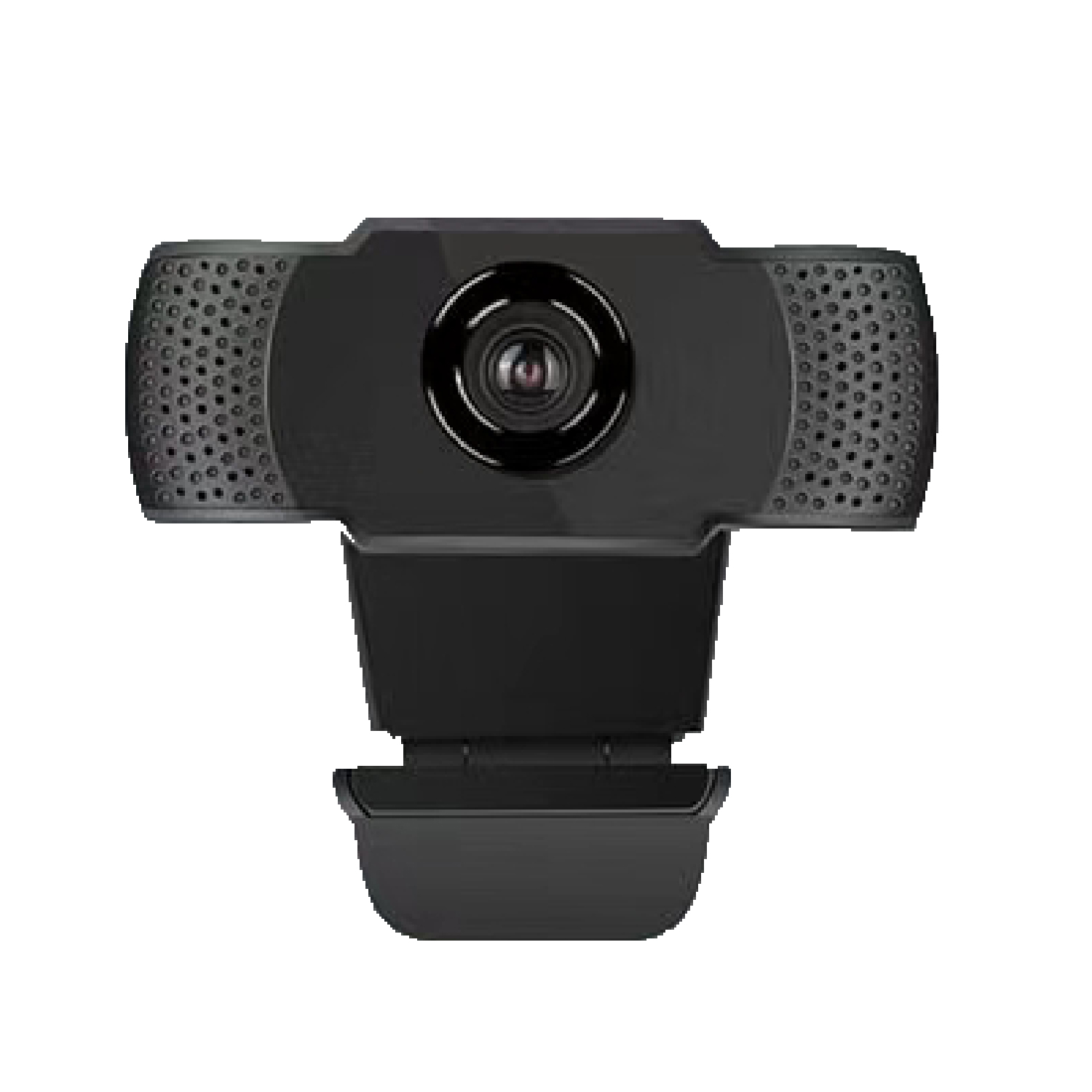 HD 1080P USB WEBCAM