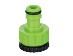 Plastic Connecting Fitting GS6108