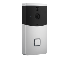 M813 720P/1080P Low Power WIFI Doorbell Security Doorbell