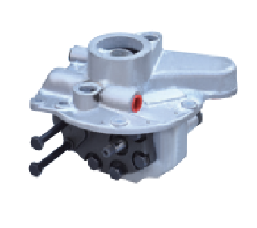 Hydraulic Pump For FORD 83936586