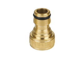 Brass Fitting GS6313