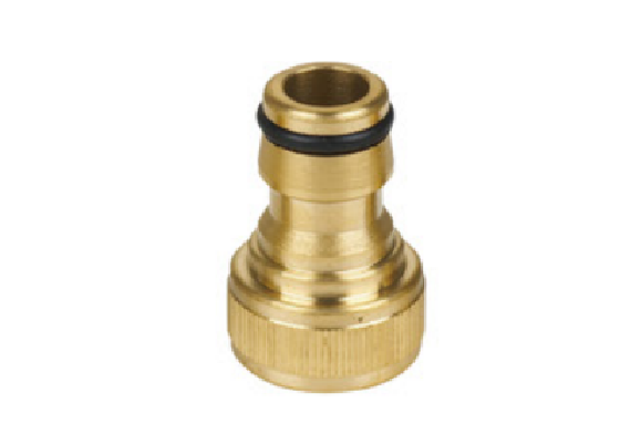 Brass Fitting GS6313