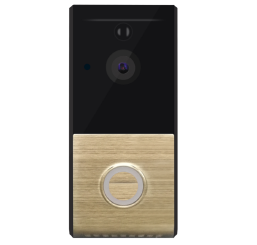 M804 4 Colors Smart Wireless Video Doorbell Low Power WIFI Visual Doorbell