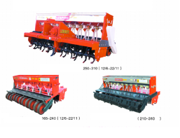 Shandong aolong Agricultural Machinery