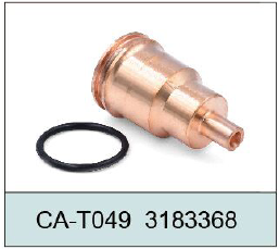 Injector Tube 3183368