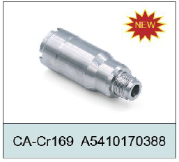 Injector Sleeve A5410170388