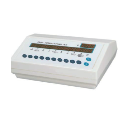 JSQA Hemocytometer