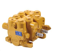 YCDB*-20 Series Multi-way Reversing Valve