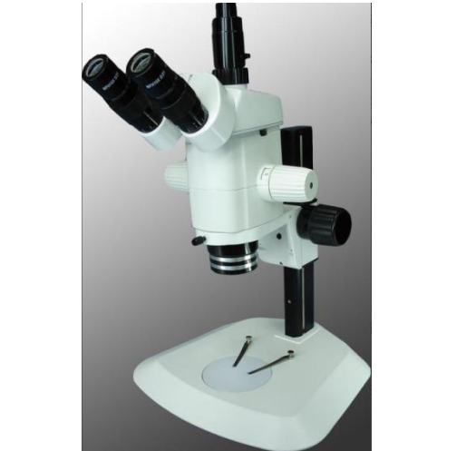 Sm30 + 3230b microscopía estereoscópica de zoom de la serie SM