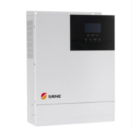 HF24V Low Voltage Series All-in-one Solar Charge Inverter
