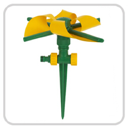 Garden Sprinkler GS2115