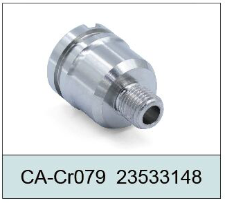 Injector Sleeve 23533148