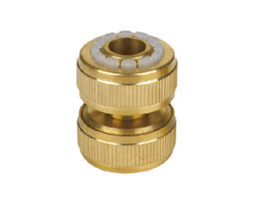 Brass Fitting GS6412