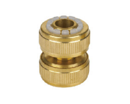 Brass Fitting GS6412