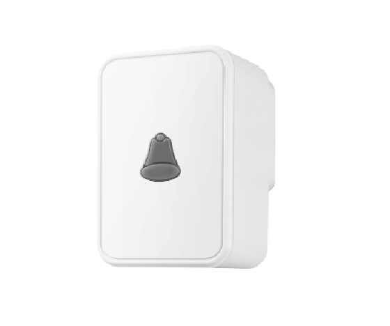 Dd01 Smart wifi Door Bell Indoor dingdong Door Bell