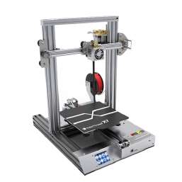 Easythreed X7 Large Size I3 Touch Screen 3D printer