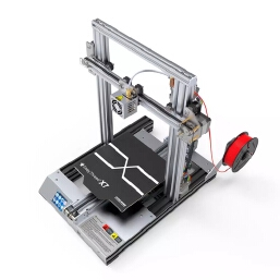 Easythreed  X7 Large Size I3 Touch Screen 3D Printer