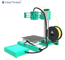 Easythreed X3 Mini 3D Printer with Heatbed