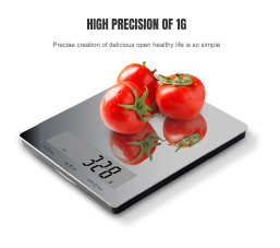 KG-1005 5KG Digital Kitchen Scale LCD Display Electronic Scale