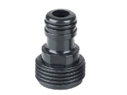 Plastic Connecting Fitting GS6102