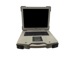 15'' Rugged Laptop Reinforcement Computer RL-GS1537U