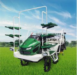 Transplanter de alta velocidad 2zg 8y25