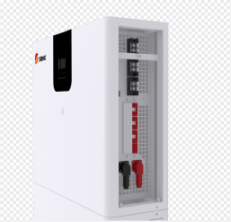 Sr - eov48 - U series vertical Energy Storage System