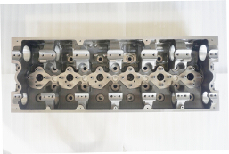 Cummins LSX15 Cylinder Head Produced By Tianchang