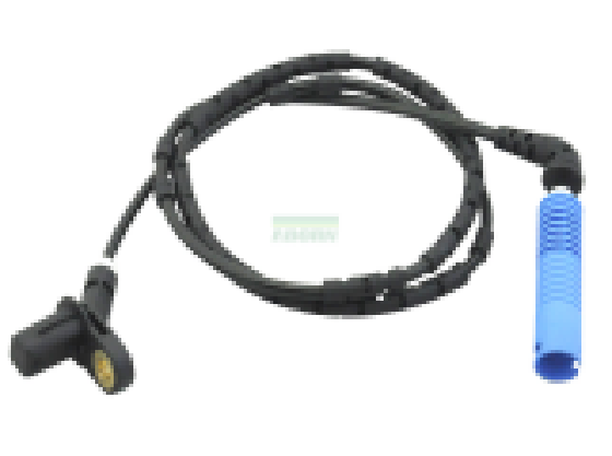 Dz0604683 ABS sensor de velocidad de la rueda 34526752683