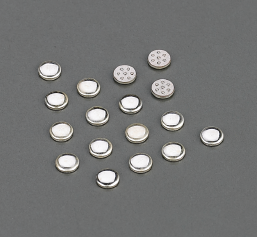 About Tri Metal Welding Button Contact