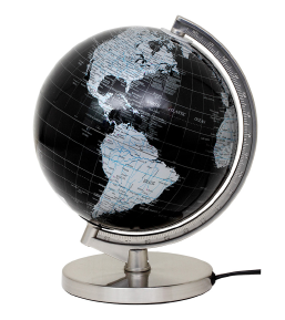 Lamp Series terrestrial globe MDS200AY-6(7A).1