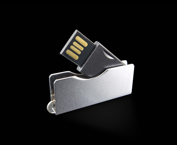 USB Knife Type Metal U Disk U748