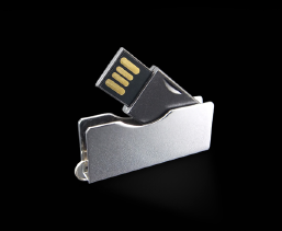 USB Couteau Type Métal U Disk U748