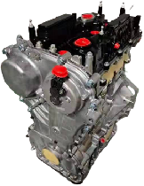 Engine G4KJ 2015New