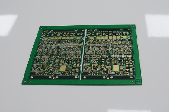 HDI Board - 4