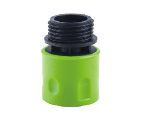 Plastic Connecting Fitting GS6205-1
